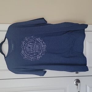 Lucky Brand tshirt XXL